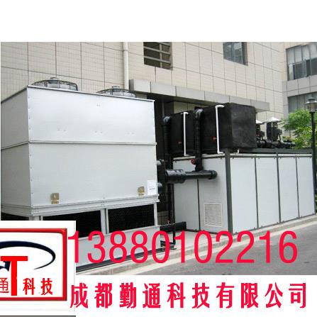 贵阳闭式冷却塔