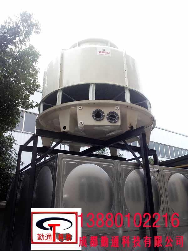 贵阳冷却塔噪音产生的危害,解决贵阳冷却塔噪音的方法